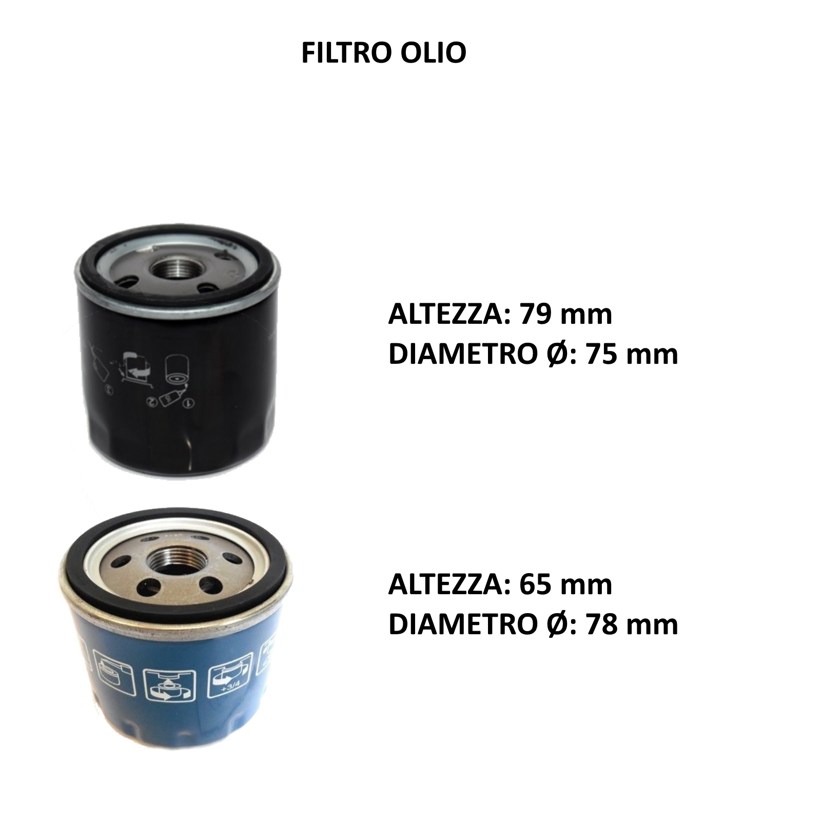 TAGLKTM105+ELF5W30